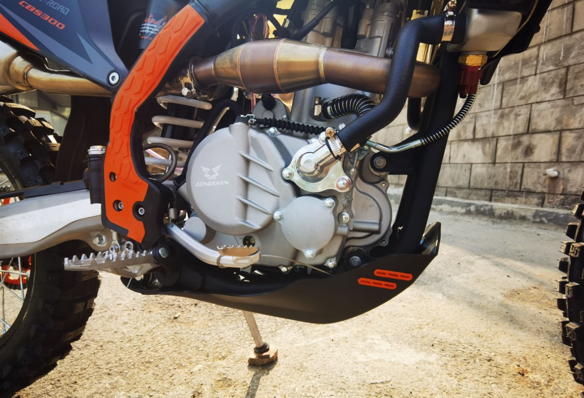 Мотоцикл JHLMOTO JHL Z5 NB300 (174MN-5) в Саратове