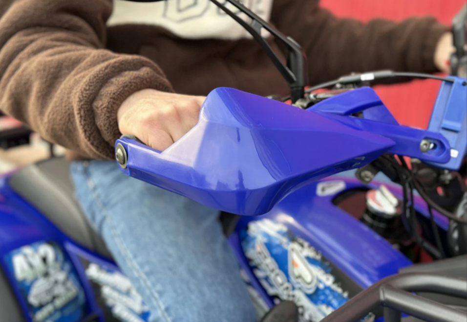  Квадроцикл PROMAX ATV 250 MAX (2025) в Саратове