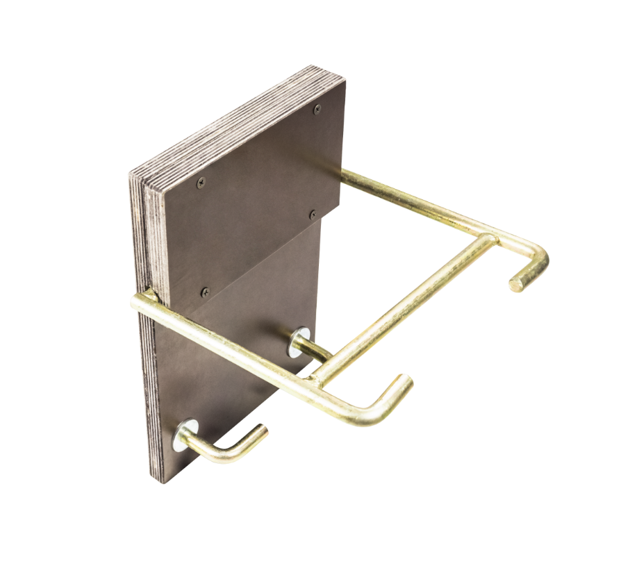 Навесной транец в Саратове