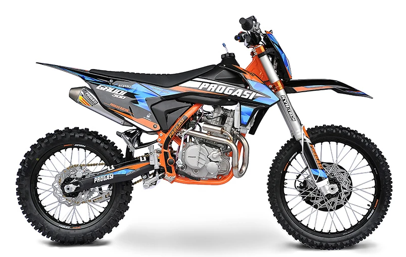 Мотоцикл Progasi Gaudi 300 в Саратове