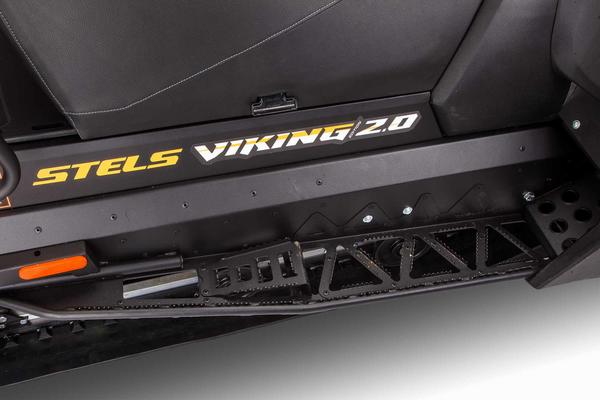 Снегоход SV600T (L ST SWT) ВИКИНГ 2.0 в Саратове