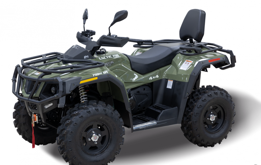 Квадроцикл HISUN HiSUN TACTIC 750-/LIMITED/ в Саратове