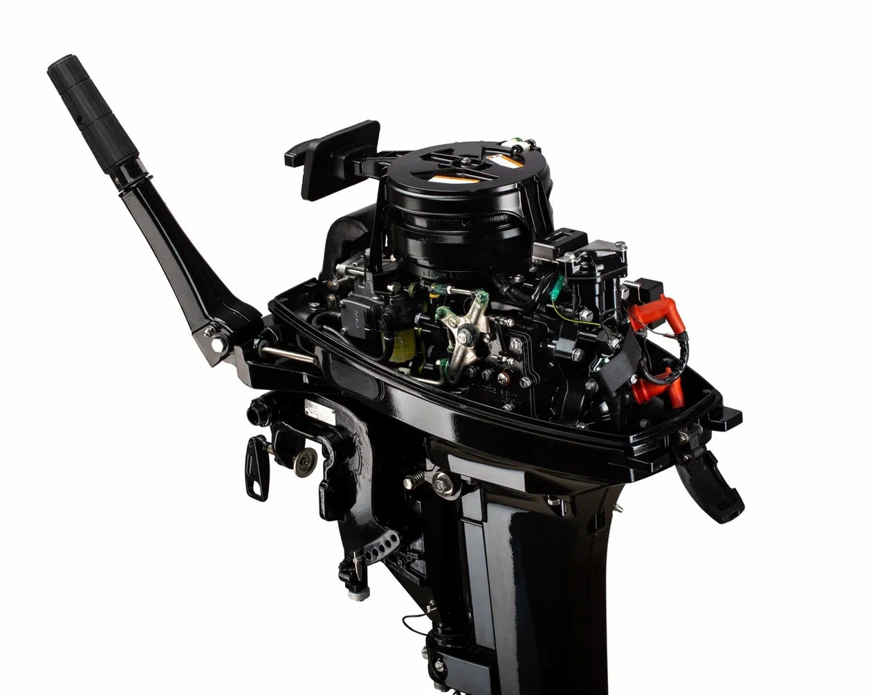 ЛОДОЧНЫЙ МОТОР GLADIATOR G20FHS в Саратове