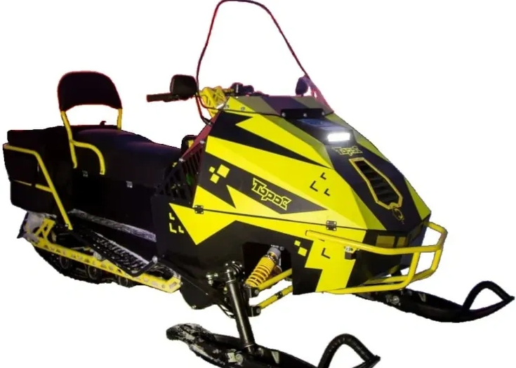 Снегоход Рыбак Торос 500 K800PRO в Саратове
