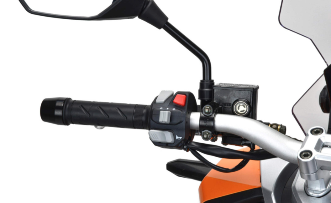 Скутер MOTOLAND (МОТОЛЕНД) T-MAX 150 в Саратове