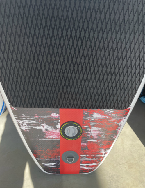 SUP (САП) ДОСКА RAIDEX TAKUMO 10.6’ (320СМ) N 10 в Саратове