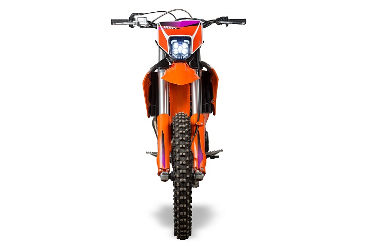 Эндуро мотоцикл IRBIS KTR 250 в Саратове