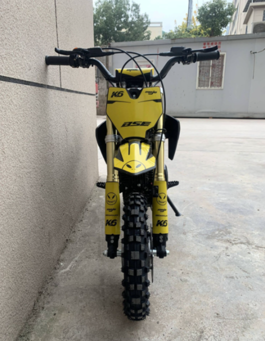 Питбайк BSE K6 в Саратове
