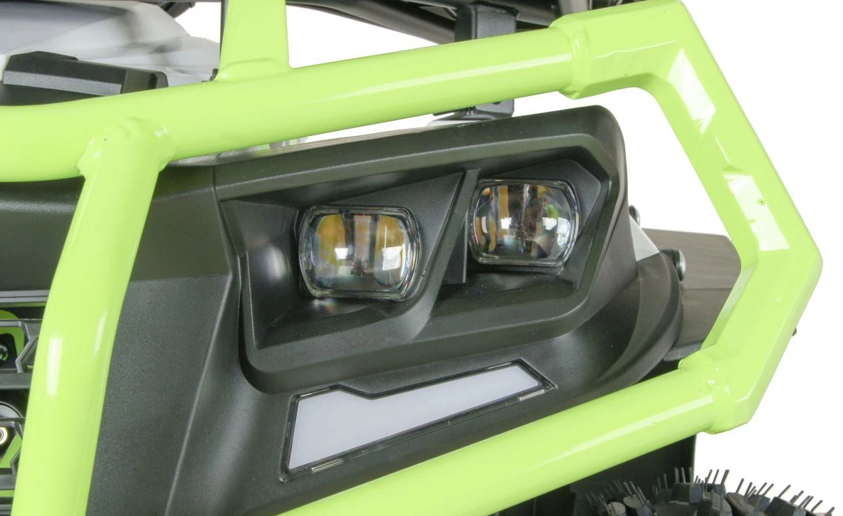 Квадроцикл YACOTA DRAGON в Саратове