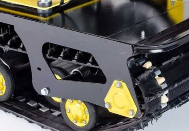 Мотобуксировщик FISHRIDE КОМПАКТ 20 л.с. в Саратове