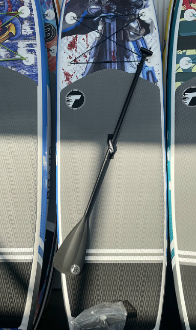 SUP (САП) ДОСКА RAIDEX TAKUMO 10.6’ (320СМ) N 1 в Саратове