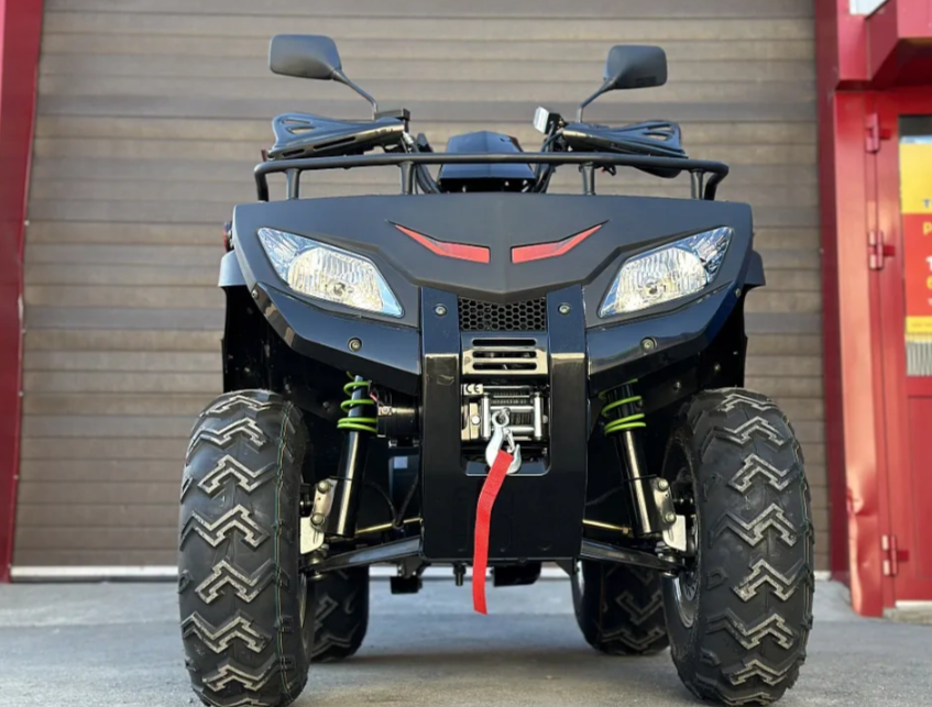 Квадроцикл GBM EXPLORER 400 NEW PREMIUM в Саратове