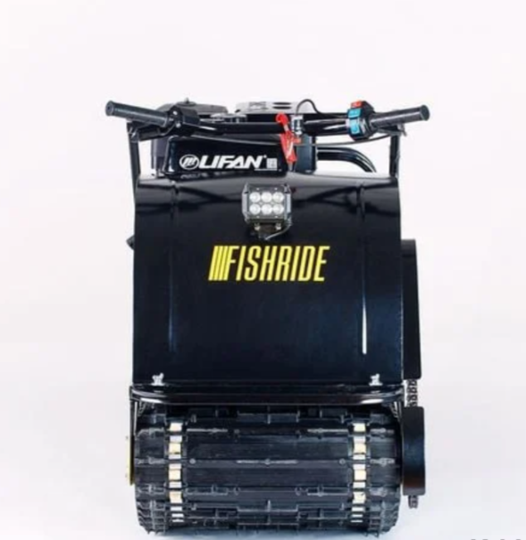 Мотобуксировщик FISHRIDE КЛАССИКА 15 л.с. в Саратове