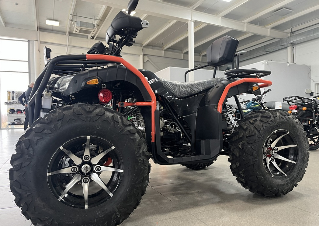 Квадроцикл PROMAX 300 4X4 ALL ROAD в Саратове