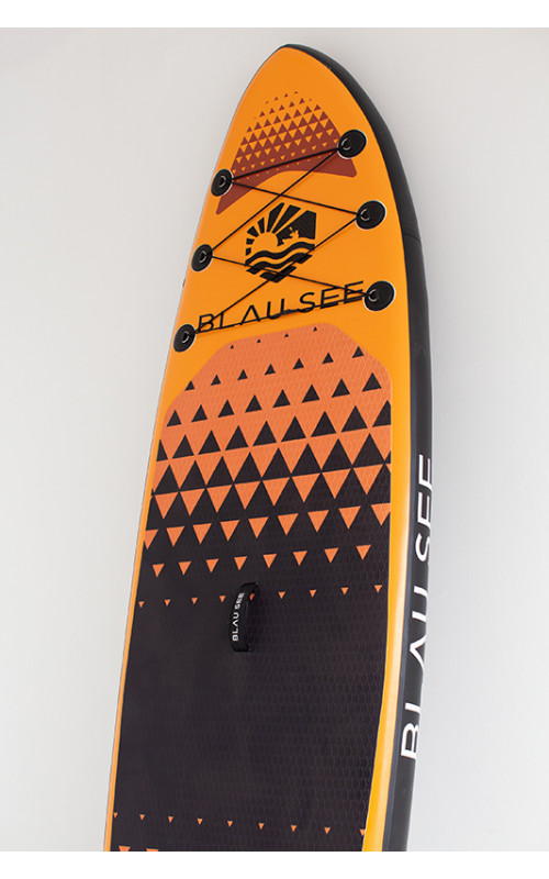 НАДУВНОЙ САП БОРД ORANGA SPACE 10,6 в Саратове