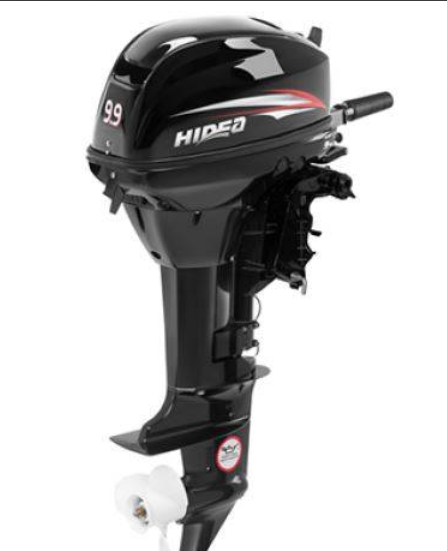Лодочный мотор HIDEA HD9.9FHL (длинная нога) в Саратове