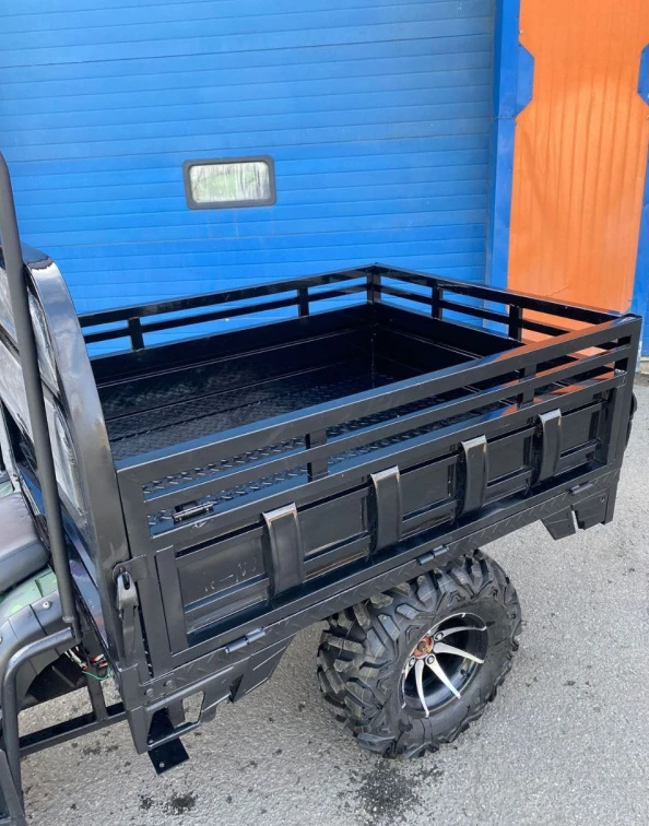 Квадроцикл PROMAX Фермер 350 4x4 ALL ROAD в Саратове