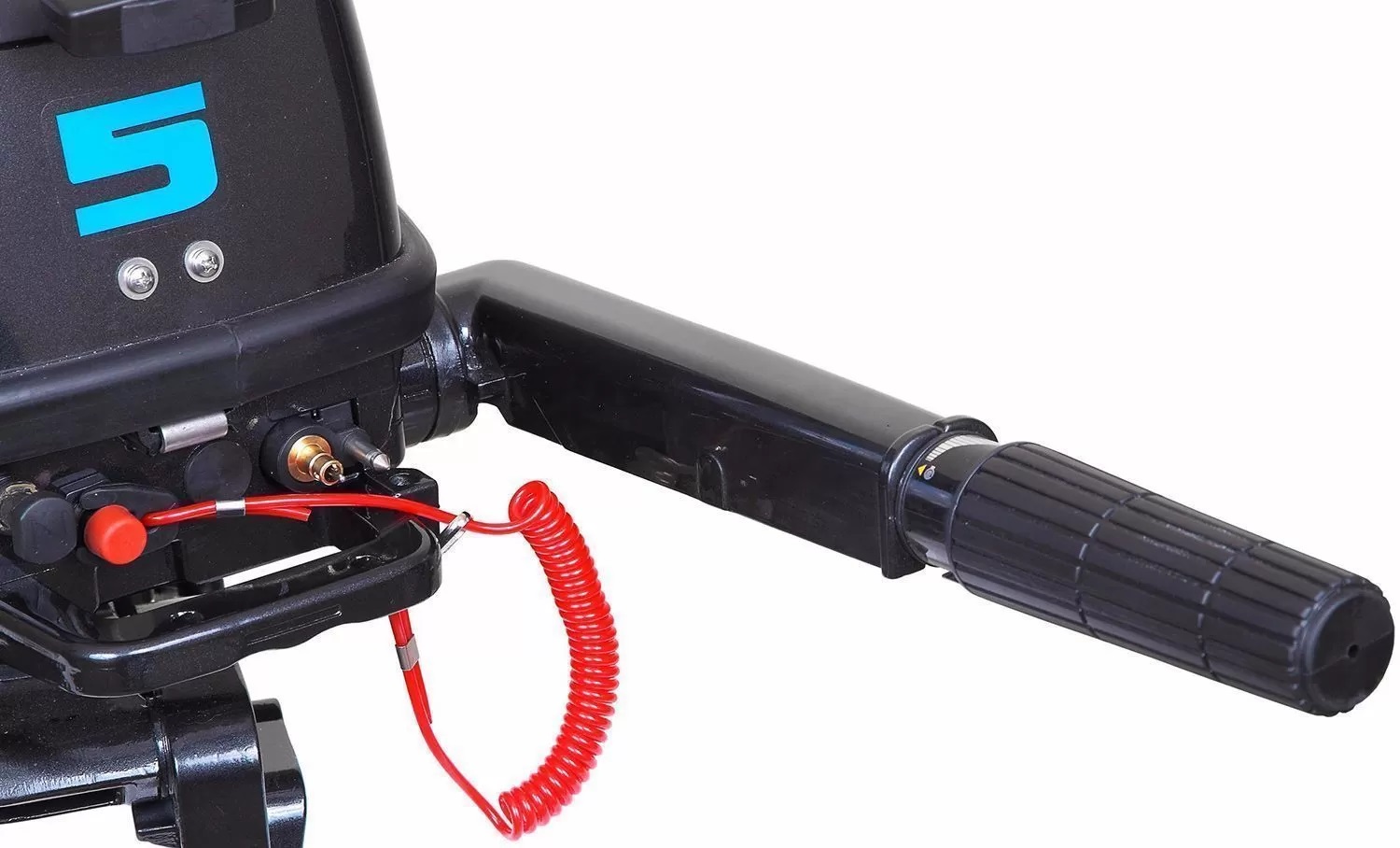 Лодочный мотор MARLIN MP 5 AMHS в Саратове