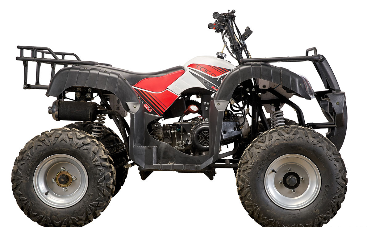 Квадроцикл YACOTA SELA 200 в Саратове