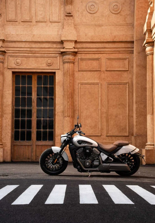 Мотоцикл Benda DarkFlag 500 Commander в Саратове