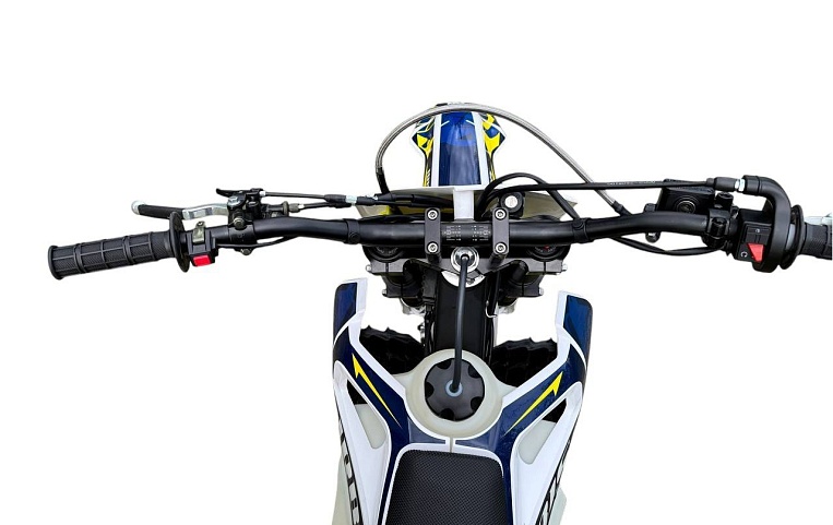 Эндуро мотоцикл IRBIS HTR 250 в Саратове