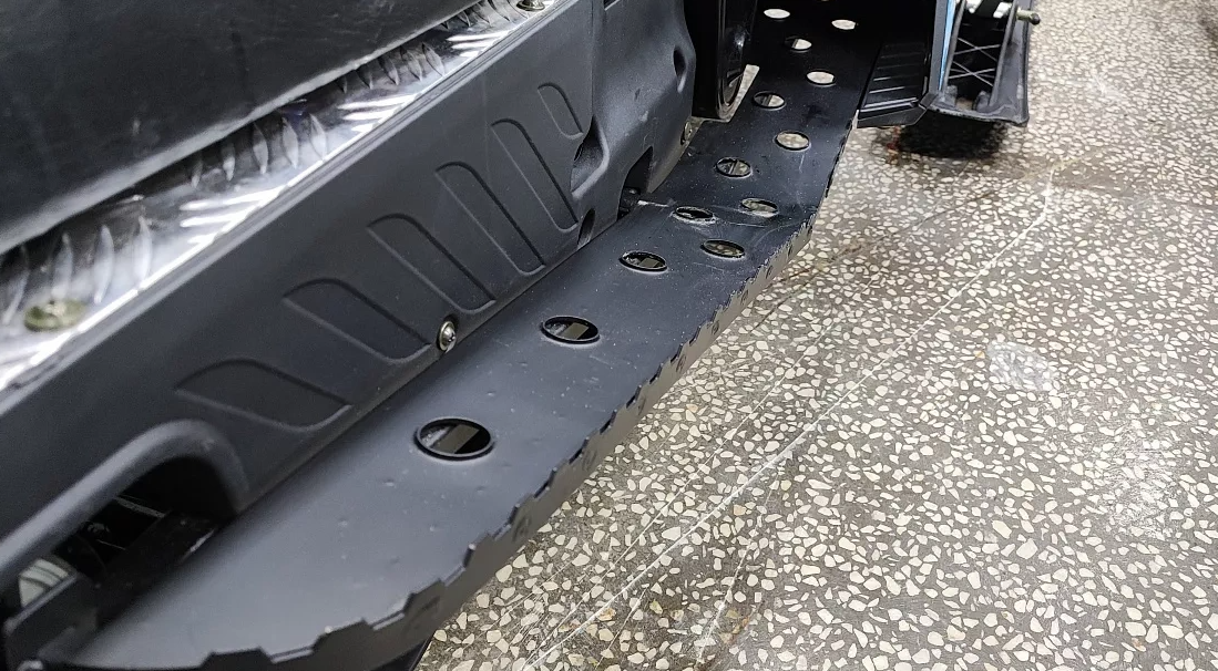 Снегоход Ataki WD150 Б/У в Саратове