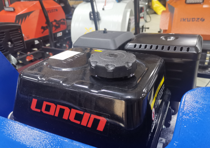 Мотобуксировщик SNOWBEAR 500 15 в Саратове