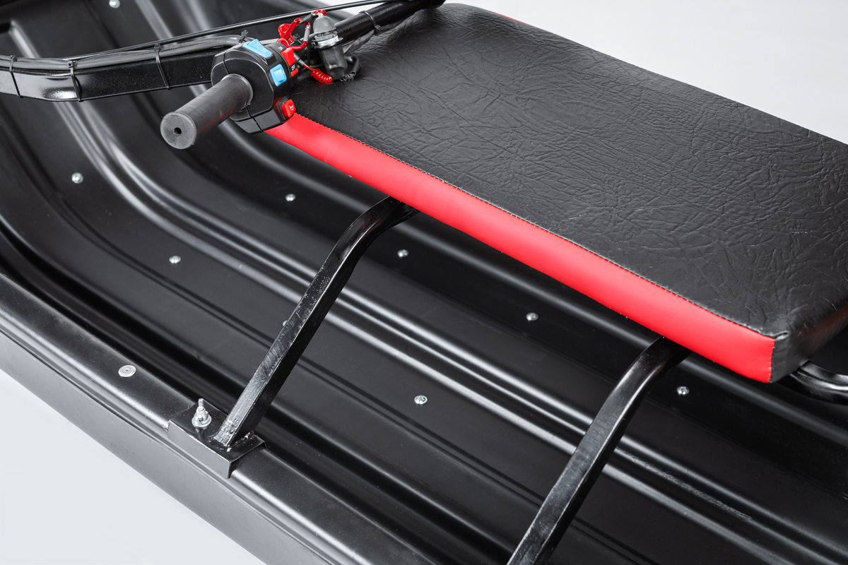 СИДЕНИЕ ДЛЯ САНЕЙ в Саратове