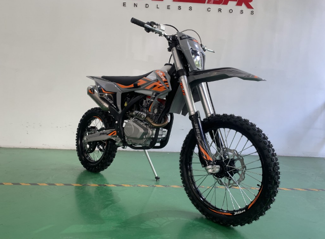 Мотоцикл JHLMOTO JHL LX4 CB300RL (175FMN) в Саратове