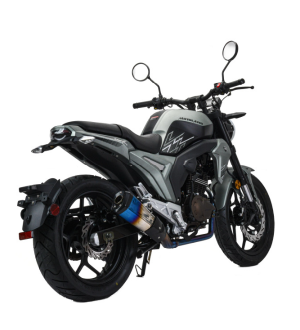 Мотоцикл MOTOLAND (МОТОЛЕНД) 300 CBR в Саратове