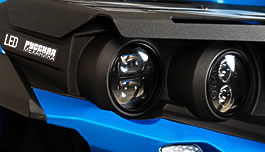 Квадроцикл Русская механика РМ 800 Т в Саратове