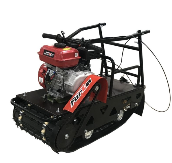 Мотобуксировщик Forza МБС1-6С в Саратове