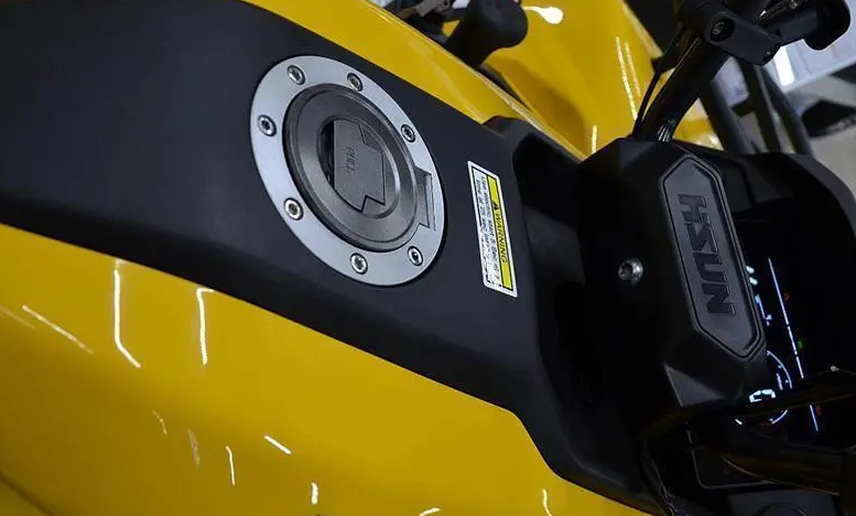 Квадроцикл HISUN GUARDIAN 400L /LONG в Саратове