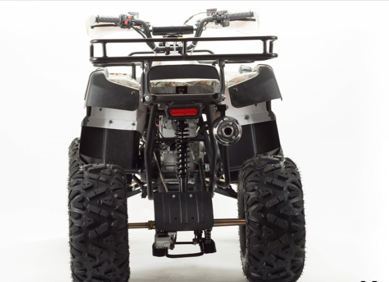 Квадроцикл MOTOLAND (МОТОЛЕНД) 200 ALL ROAD в Саратове