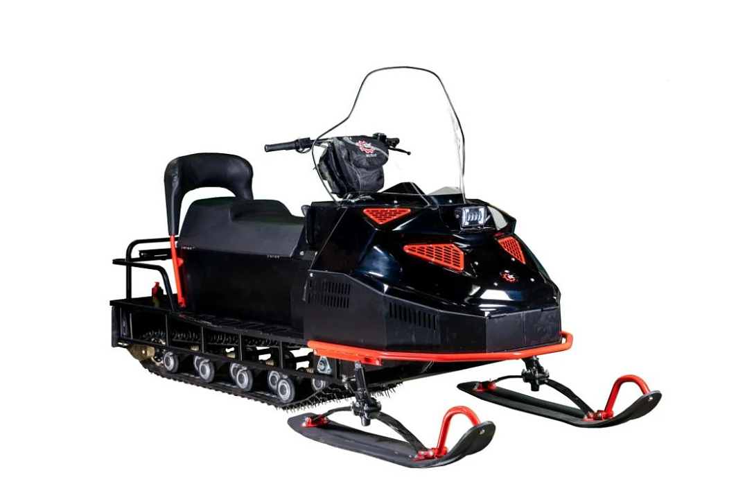 Снегоход БТС 4Т ЛОНГ ЛЮКС / 29 л.с. 726 м3 в Саратове