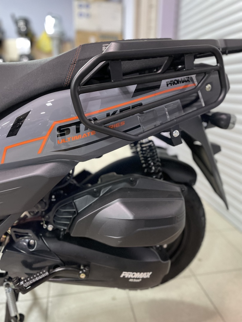 Скутер PROMAX STALKER 150(49) в Саратове