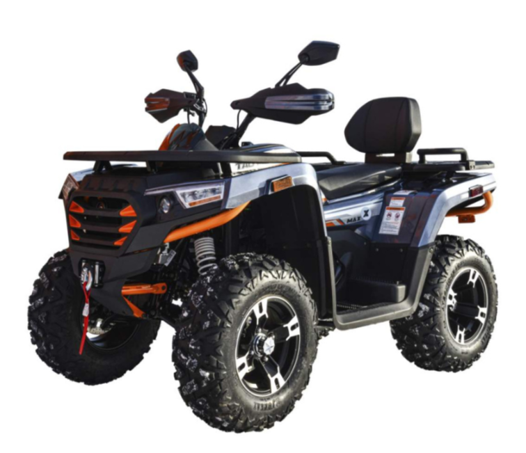 Квадроцикл MOTOLAND (МОТОЛЕНД) 300 MAX X в Саратове