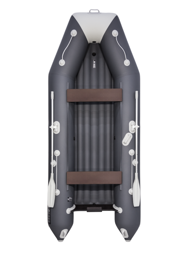 Лодка АКВА 3600 НДНД в Саратове