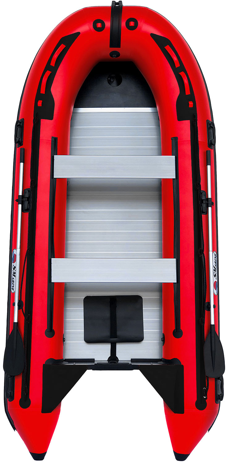 ЛОДКА SMARINE STRONG 365 в Саратове