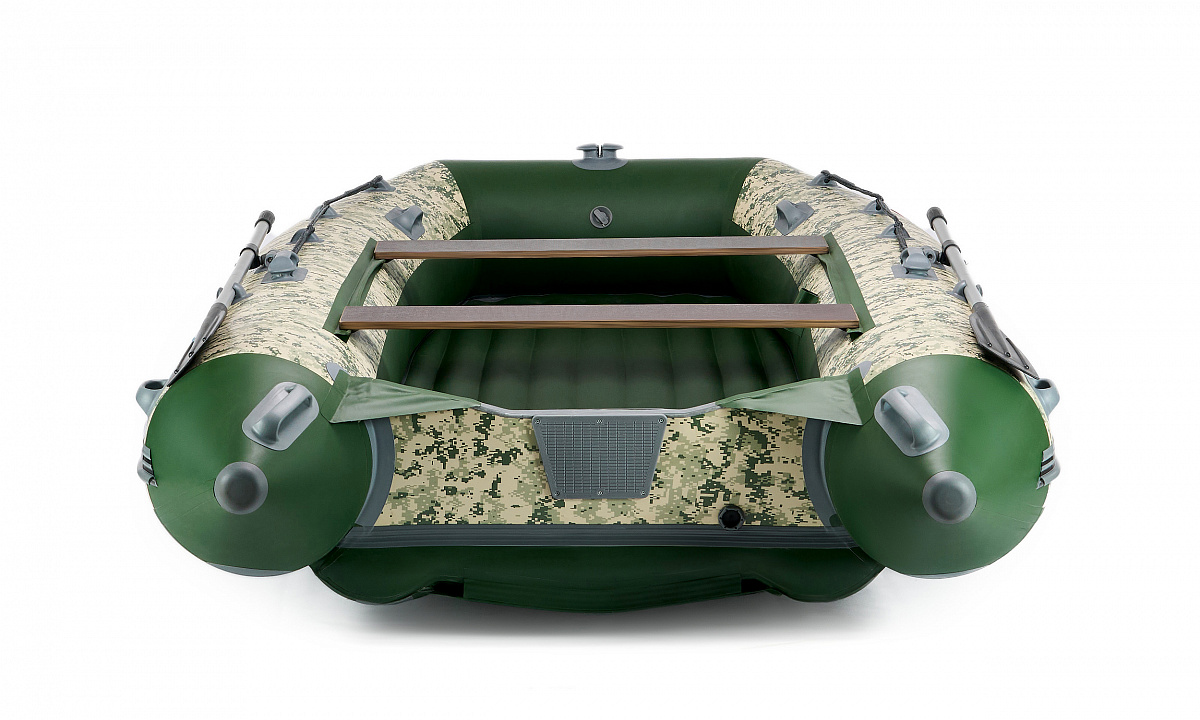 Лодка MISHIMO RAPID 380 PRO в Саратове