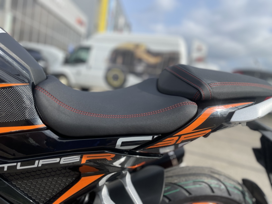 Мопед PROMAX CB150R (49) в Саратове