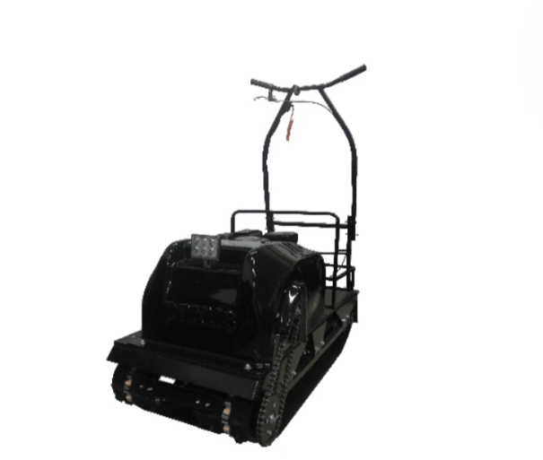 Мотобуксировщик PAXUS 550 13 л.с. HONDA в Саратове