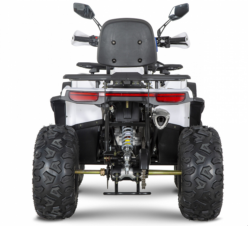 Квадроцикл YACOTA VIKING PRO в Саратове