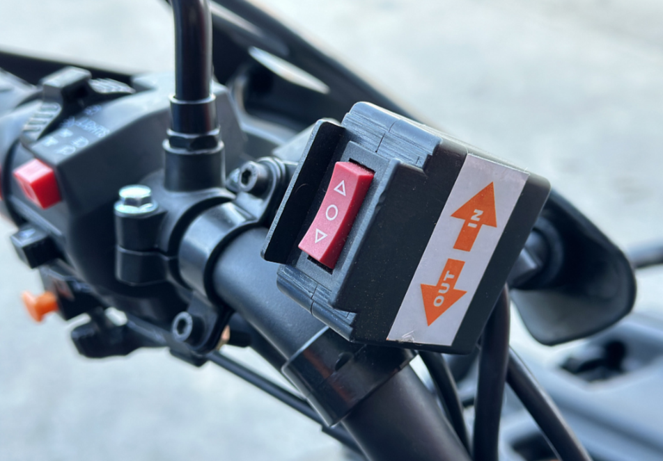 Квадроцикл GBM EXPLORER 400 NEW PREMIUM в Саратове