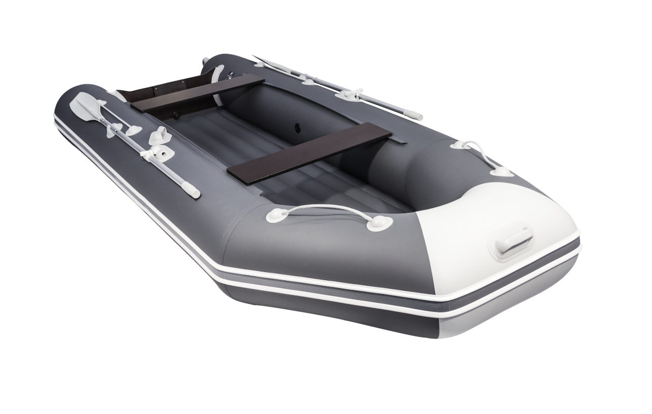 Лодка АКВА 3600 НДНД в Саратове