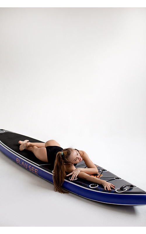 НАДУВНОЙ САП БОРД OCEAN SUNSET 12,6 в Саратове