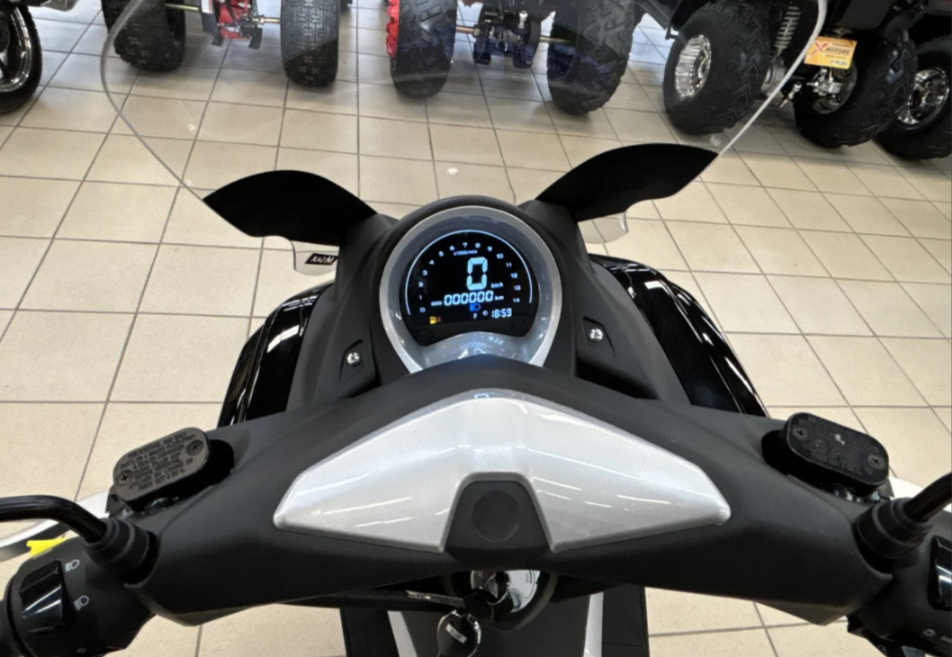 МаксиСкутер PROMAX NMAX 200(49) (replica YAMAHA) в Саратове