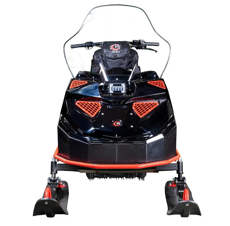 Снегоход БТС 4Т ЛОНГ ЛЮКС / 29 л.с. 726 м3 в Саратове