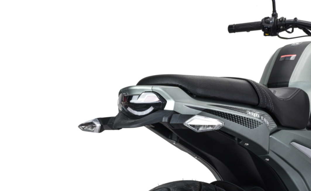 Мотоцикл MOTOLAND (МОТОЛЕНД) 300 CBR в Саратове