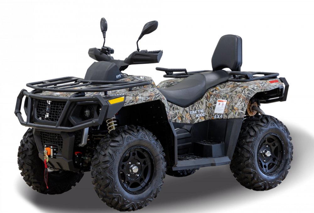Квадроцикл HISUN TACTIC GT1000/LIMITED в Саратове